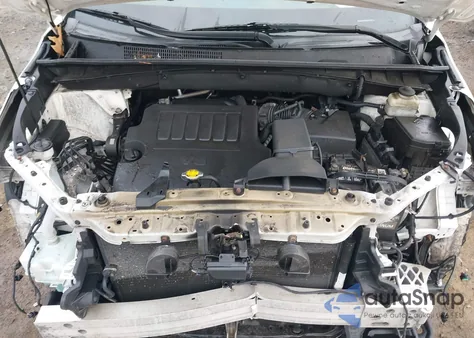 2015 Toyota Highlander Limited Platinum V6 из США, поврежденный, VIN 5TDDKRFH1FS185789